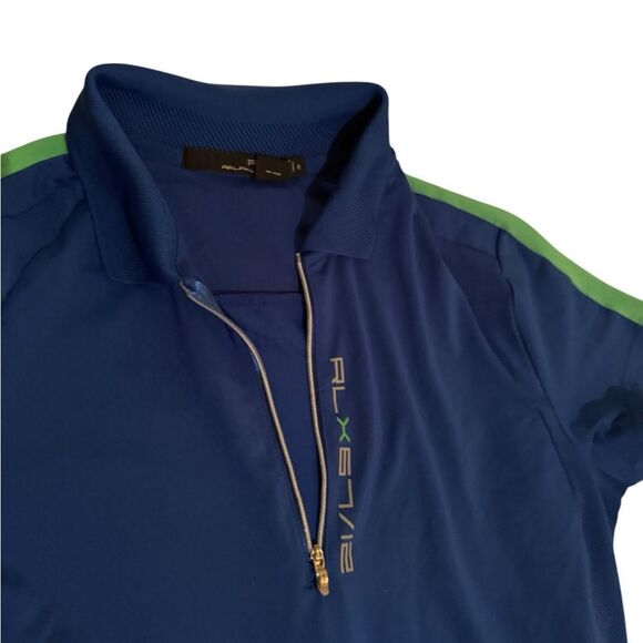 RLX Ralph Lauren Size Medium Women’s Shirt Non Smoking Great Condition - Picture 10 of 10